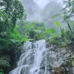 Curug Batu Gede Cisuren, Destinasi Wisata bagi Kepenatan dari Rutinitas Aktivitas