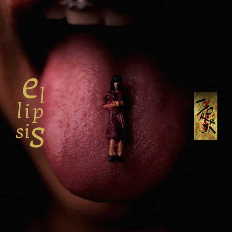 Grup Musik Rock Jakarta "Zorrrya" Merilis EP Terbaru Bertajuk Ellipsis