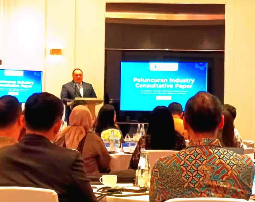 AFTECH Dorong Harmonisasi Regulasi Aset Keuangan Digital melalui Kajian Klasifikasi Pertama di Indonesia