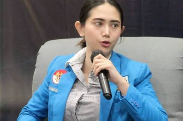 DPP KNPI Ajak Masyarakat Indonesia Doakan Presiden Prabowo, Berhasil Kerja Sama Minyak & Gas dengan Putin