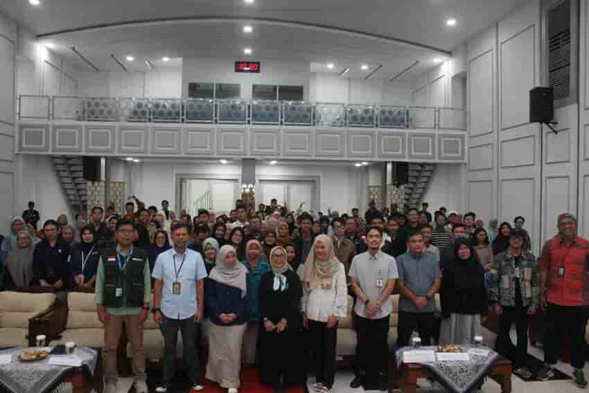 Green Jobs Fest Bandung 2026 Dorong Kolaborasi Nasional dan Lahirnya Talenta Muda untuk Pekerjaan Hijau