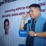 Apresiasi Pada Presiden Prabowo Yang Berikan Kepastian Perlindungan Hukum Bagi PRT