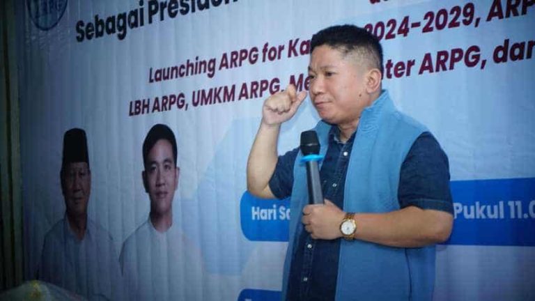 Apresiasi Pada Presiden Prabowo Yang Berikan Kepastian Perlindungan Hukum Bagi PRT