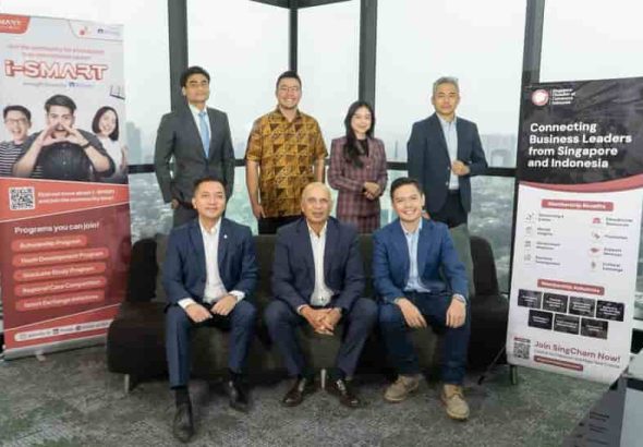 Perluas Akses bagi Mahasiswa Indonesia, SingCham Uplifting Scholarship 2026 didukung Lebih Banyak Perusahaan Sponsor