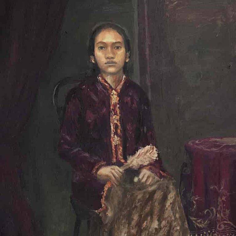 "Béwara": Garis Merah Tradisi Sunda dan Estetika Kontemporer dalam Album Perdana Basajan