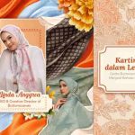 Cerita Buttonscarves Membawa Busana Menjadi Bahasa Ekspresi Diri Perempuan bersama Shopee