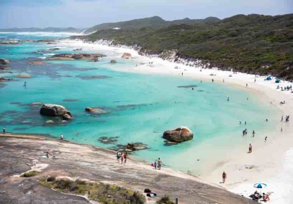 South West Western Australia Hadirkan Ragam Pengalaman Baru untuk Itinerary Perjalanan Wisata 2026