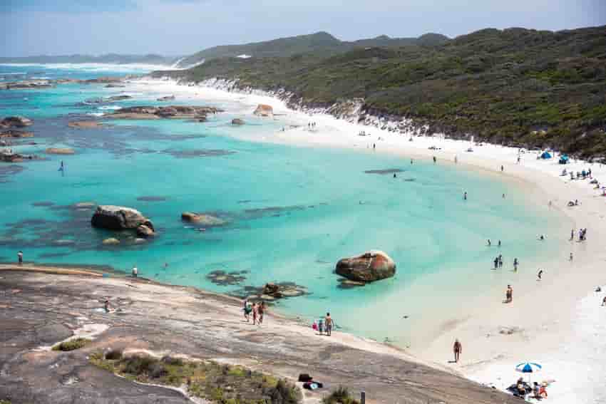 South West Western Australia Hadirkan Ragam Pengalaman Baru untuk Itinerary Perjalanan Wisata 2026