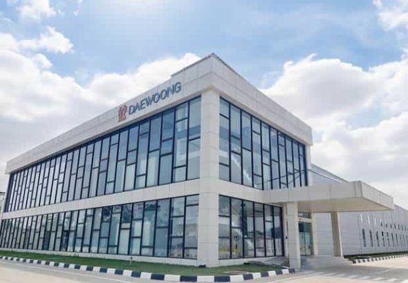 Daewoong Hadirkan Obat Inovatif P-CAB 'Fexuprazan', Resmi Dapat Persetujuan BPOM di Indonesia  