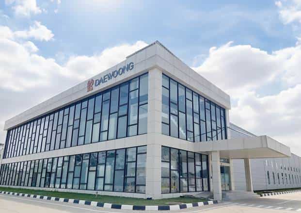 Daewoong Hadirkan Obat Inovatif P-CAB 'Fexuprazan', Resmi Dapat Persetujuan BPOM di Indonesia  