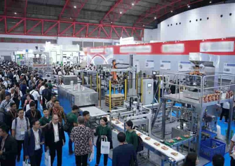 Jogja Pack & Process Expo 2026 Akan Hadir untuk Memberdayakan Bisnis Anda!