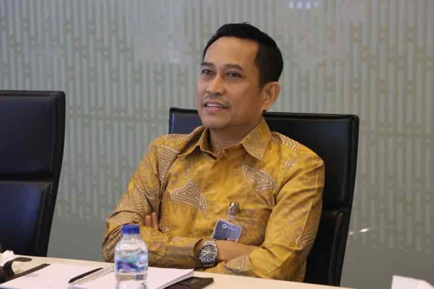 Ketum Relawan All Cipayung Nusantara Apresiasi Presiden Prabowo, Tidak Naikkan Harga BBM Subsidi