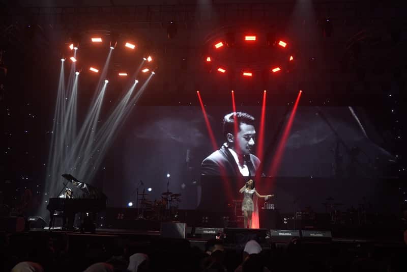 Musisi Rahman Torana Satu-satunya Warga Indonesia Yang Diterima di Oxford University