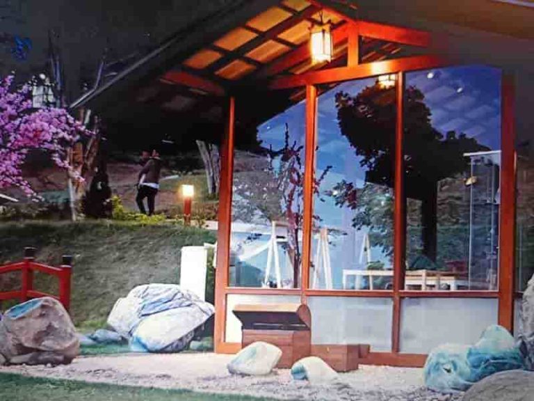 Liburan Hemat di Gunung Geulis, Dusun Giok Tawarkan Pemandangan Asri dan Wahana Seru