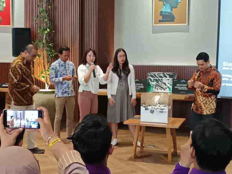 Mangkuluhur ARTOTEL Suites Jakarta & Cahaya Kaabah Umumkan Pemenang  Grand Prize Umrah Program "A Wishful Ramadan"