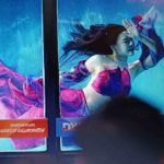 Penampilan Mermaid Jadi Primadona, Pengunjung Serbu Aktivitas di DXI 2026