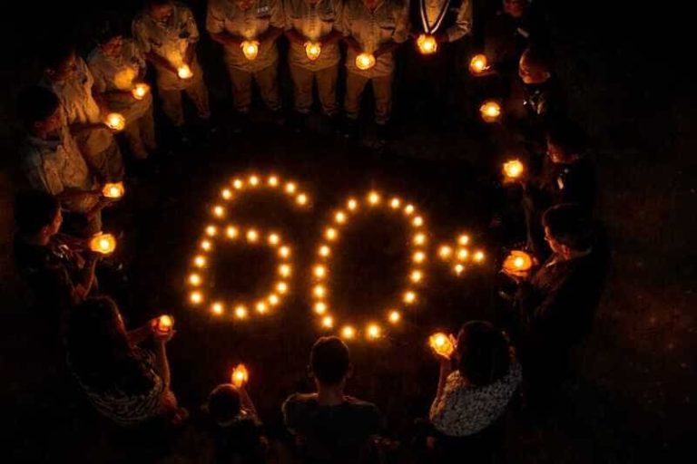 Morrissey Hotel Jakarta Rayakan Earth Hour 2026 dengan Edukasi Sustainability
