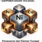 Era Baru Nikel Indonesia