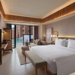 Novotel Bali Ubud Resort Resmi Dibuka, Tawarkan Stay Wellness di Tengah Alam