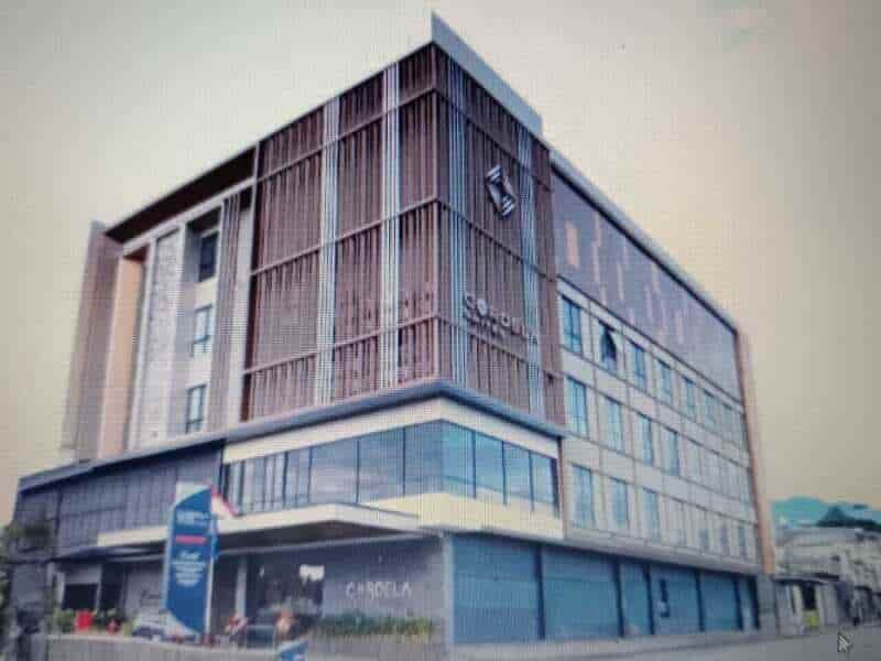 Perkuat Ekosistem Bisnis, Omega Hotel Management Luncurkan Brand Kuliner dan Lifestyle