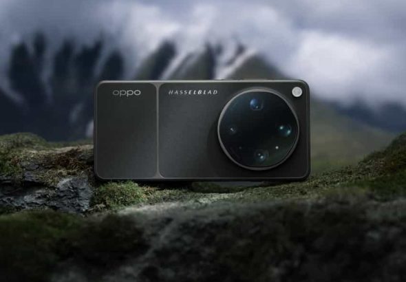 OPPO Find X9 Ultra Segera Hadir di Indonesia, Buka Early Pre-order Mulai 21 April dengan Benefit hingga Rp9 Juta!