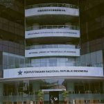 Perpustakaan Nasional RI, Rumah Besar Literasi Indonesia yang Wajib Dikunjungi
