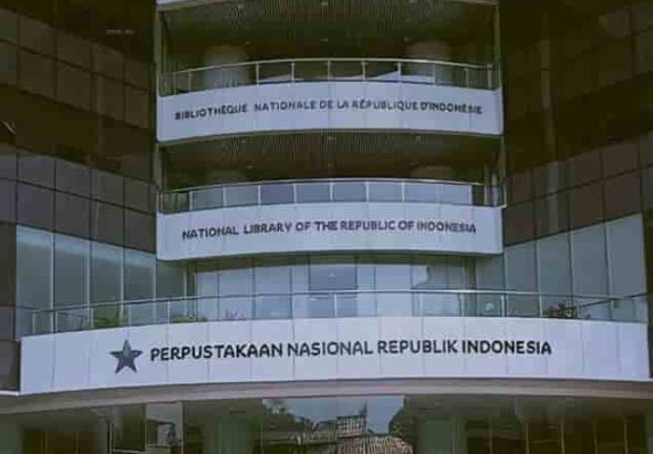 Perpustakaan Nasional RI, Rumah Besar Literasi Indonesia yang Wajib Dikunjungi