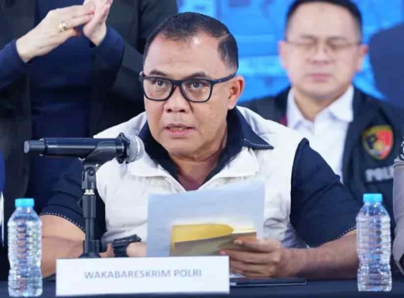 Polri Bentuk Satgas Haji, Tindak Tegas Biro Perjalanan Ilegal