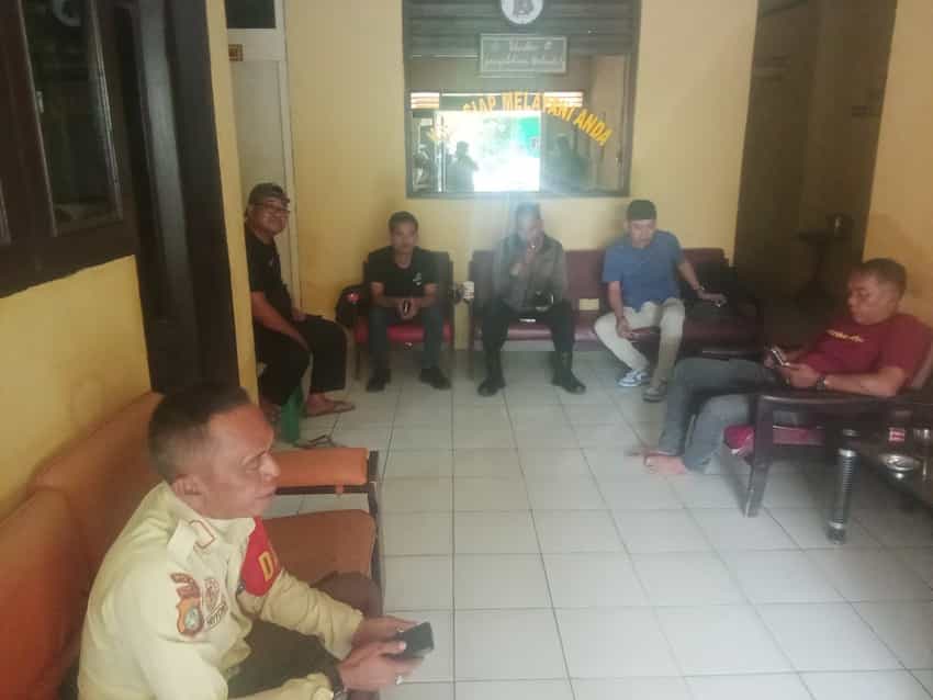 Polsek Kalideres Selidiki Dugaan Pelecehan Siswi SMP yang Viral di Media Sosial