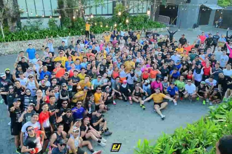 EJ Sport Dukung BTN Jakarta International Marathon 2026 sebagai Official Sports Nutrition & 10K Presenting Partner