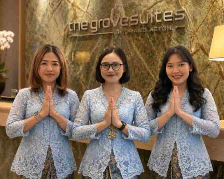 Hari Kartini dengan Promosi & Aktivasi Spesial