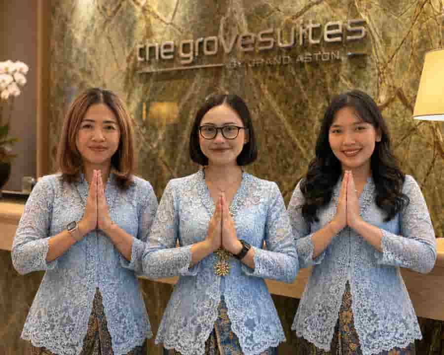 Hari Kartini dengan Promosi & Aktivasi Spesial