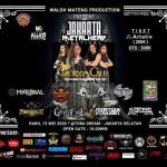 Freedom Call Datang, Ini Momen Seru Buat Para Metalhead Jakarta