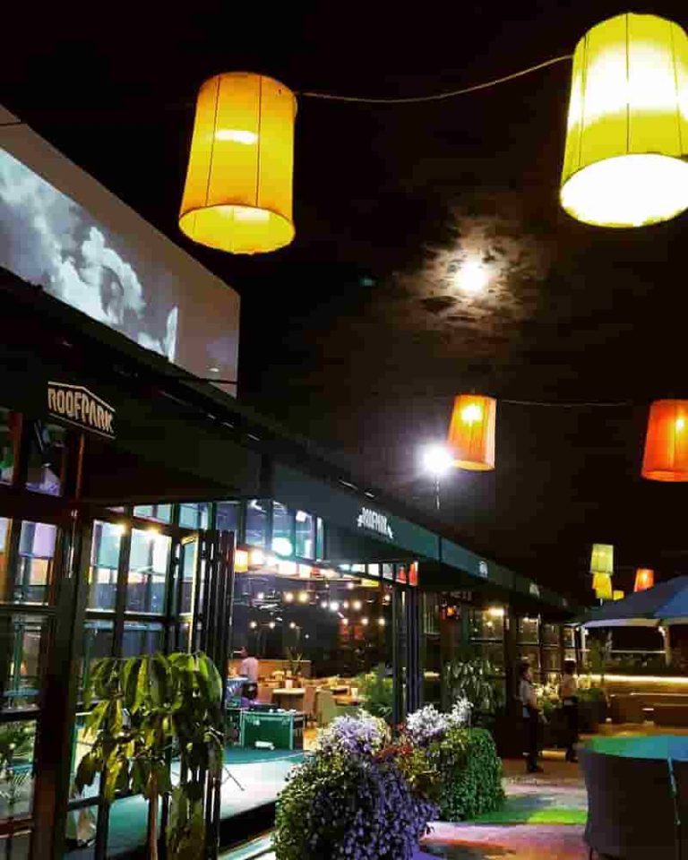 5 Cafe Hidden Gem di Puncak yang Wajib Masuk Wishlist, Healing + Ngopi Jadi Satu!