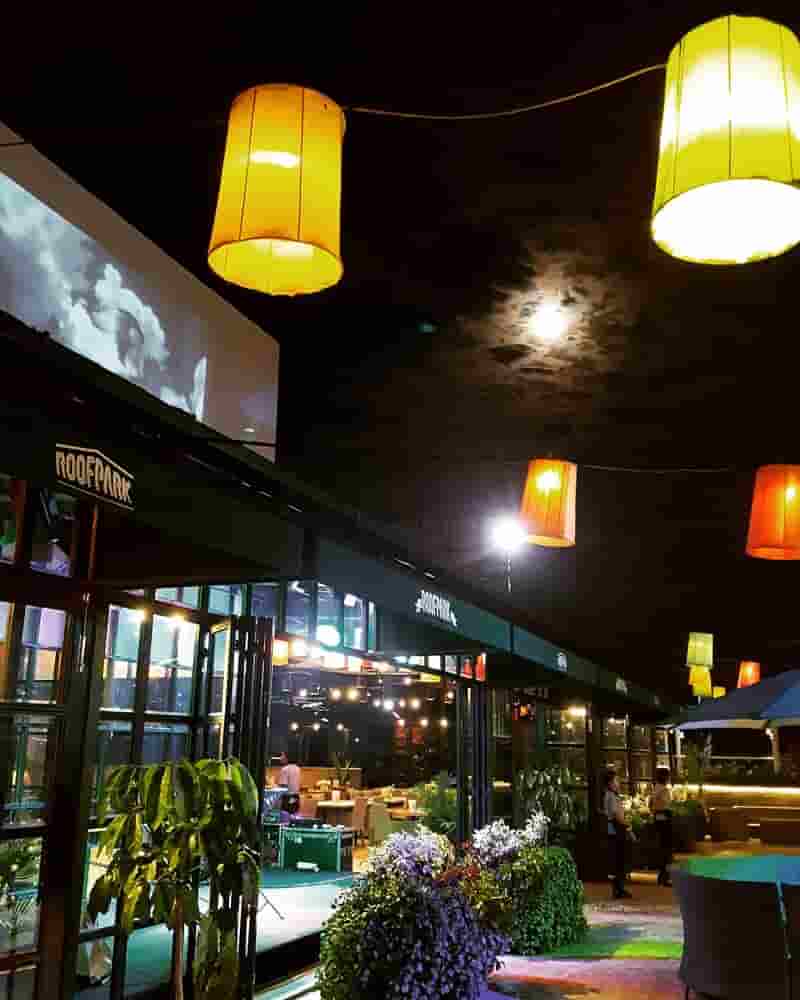 5 Cafe Hidden Gem di Puncak yang Wajib Masuk Wishlist, Healing + Ngopi Jadi Satu!