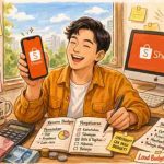 Loud Budgeting ala Shopee: Jurus Jitu Smart Spending untuk Gaya Hidup Hemat di Era Digital