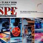 Tingkatkan Bisnis Percetakan & Grafis Anda! di Surabaya Printing Expo (SPE) 2026