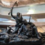 Museum Sepuluh November, Jejak Kepahlawanan di Jantung Kota Surabaya