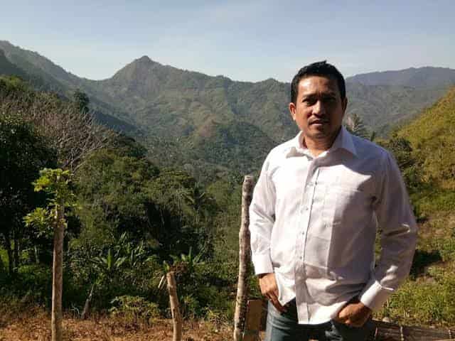 David Pajung : Pernyataan Sufmi Dasco Penting Kita Dukung untuk Terus Memperkokoh Persatuan Nasional