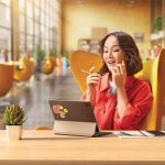 3 Manfaat Minum Teh yang Bantu Perempuan Masa Kini Tetap Fokus dan Optimal di Tengah Banyak Peran