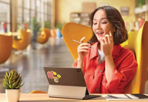 3 Manfaat Minum Teh yang Bantu Perempuan Masa Kini Tetap Fokus dan Optimal di Tengah Banyak Peran