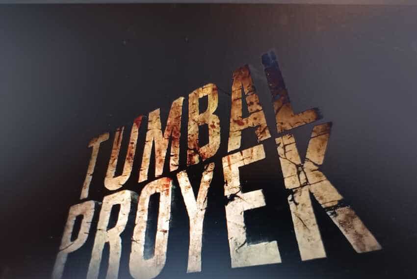 Trailer Film Tumbal Proyek Rilis, Bongkar Kisah Kelam di Balik Proyek Besar