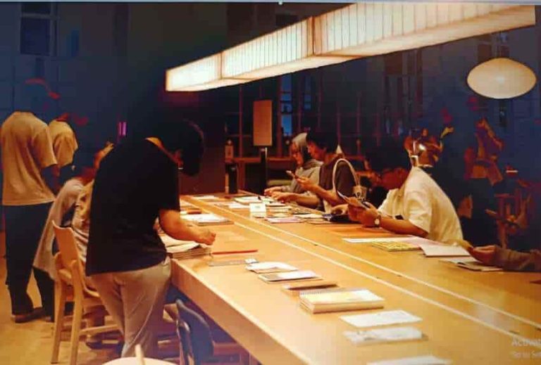 Road to YKABF 2026 Kicks Off on 11 April, Expanding Indonesia’s Independent Artistic Publishing Movement