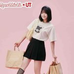 UNIQLO Rilis Kolaborasi UT Pertama dengan Monchhichi, Siap Tersedia 25 Mei 2026