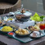 "Steamboat Delight", Menu Spesial Persembahan dari Vasaka Hotel Jakarta