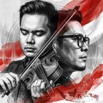 Adrian Martadinata & Giovani Biga Rilis "Jayalah Indonesiaku", Karya Penuh Semangat Sebagai Penghormatan Terhadap W.R. Supratman.