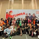Zumba Party HARRIS Hotel Bekasi Sukses Sold Out, Hadirkan 300+ Peserta dan Energi Positif