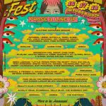 Synchronize Fest 2026 Mengumumkan Line Up Fase 1