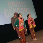 Pelukan Teror Badut Gendong untuk Penggemar Setia Universe Qodrat, MAGMA Entertainment Gelar Exclusive Screening untuk Pertama Kalinya
