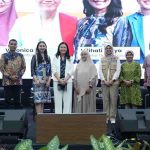 United Tractors Perkuat Peran Perempuan melalui Edukasi dan Kesiapsiagaan Bencana